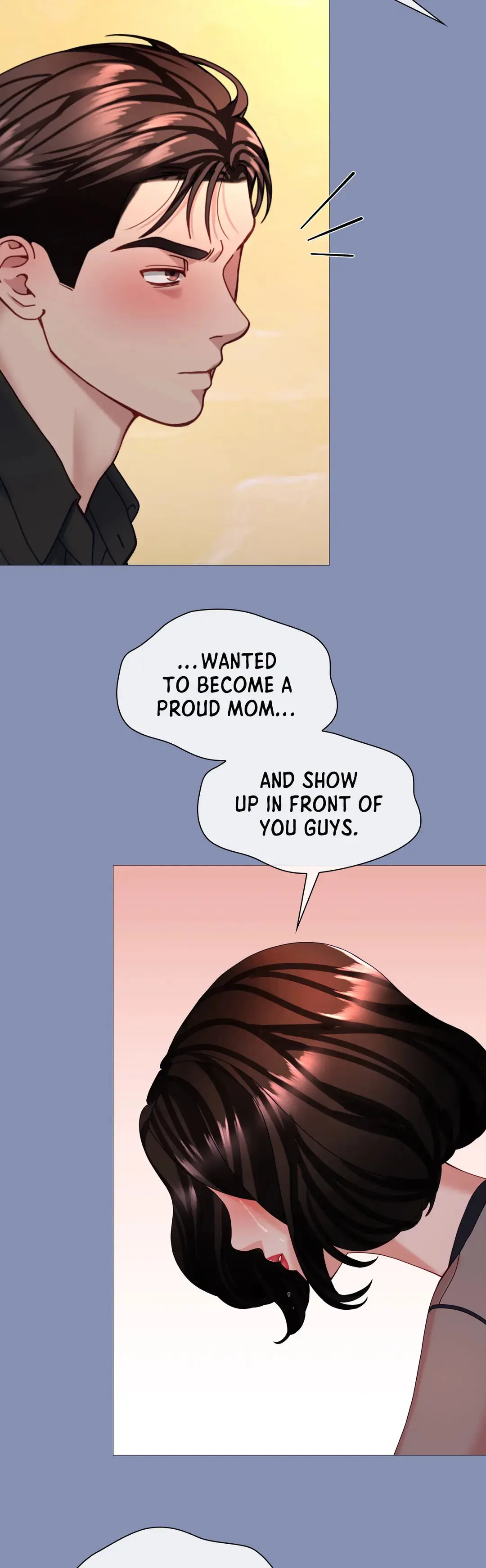 Daddy Episode 36 - Page 30