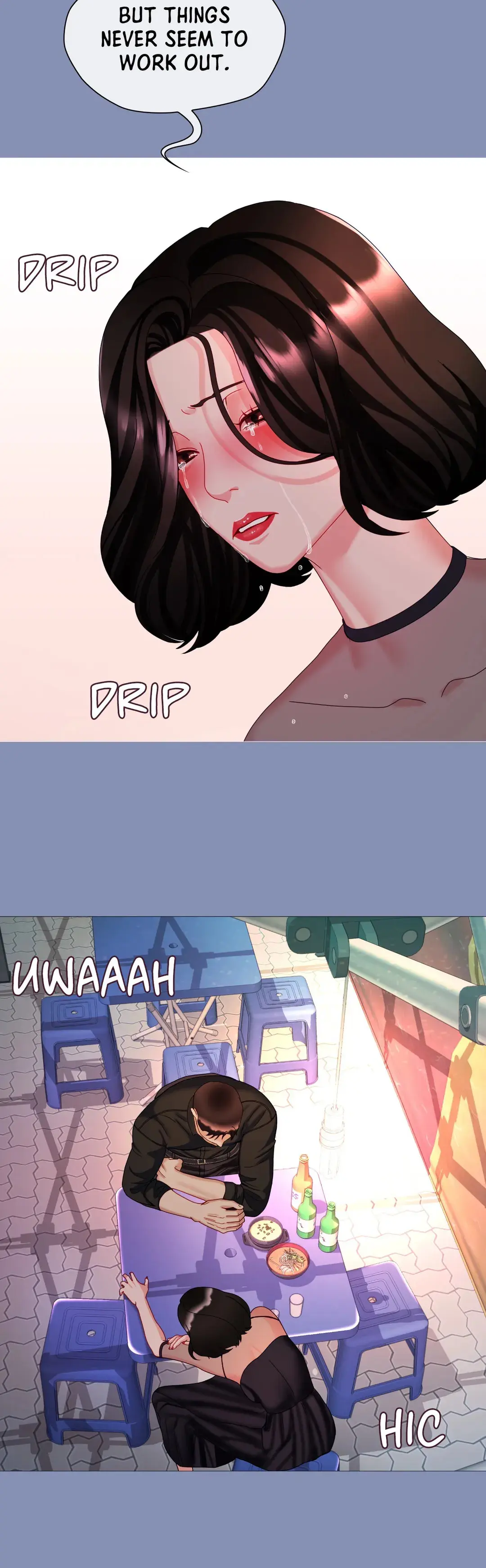 Daddy Episode 36 - Page 31