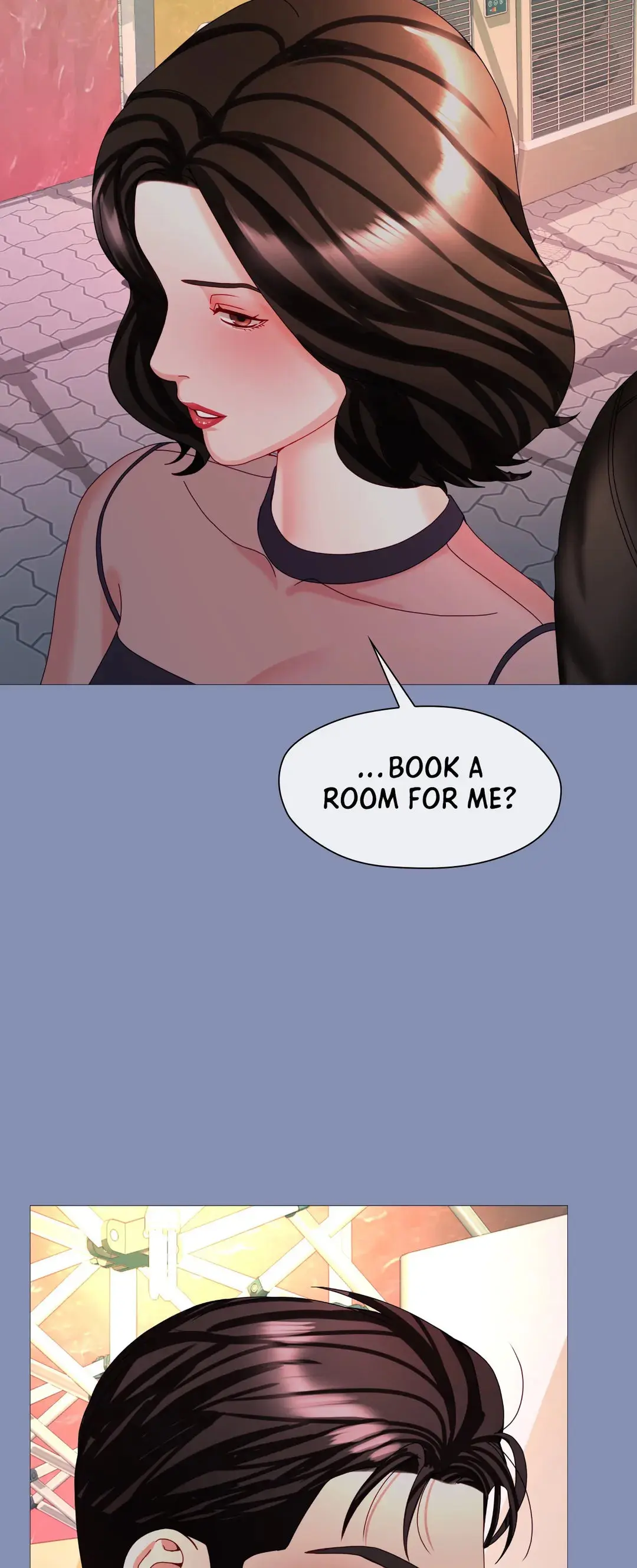 Daddy Episode 36 - Page 35
