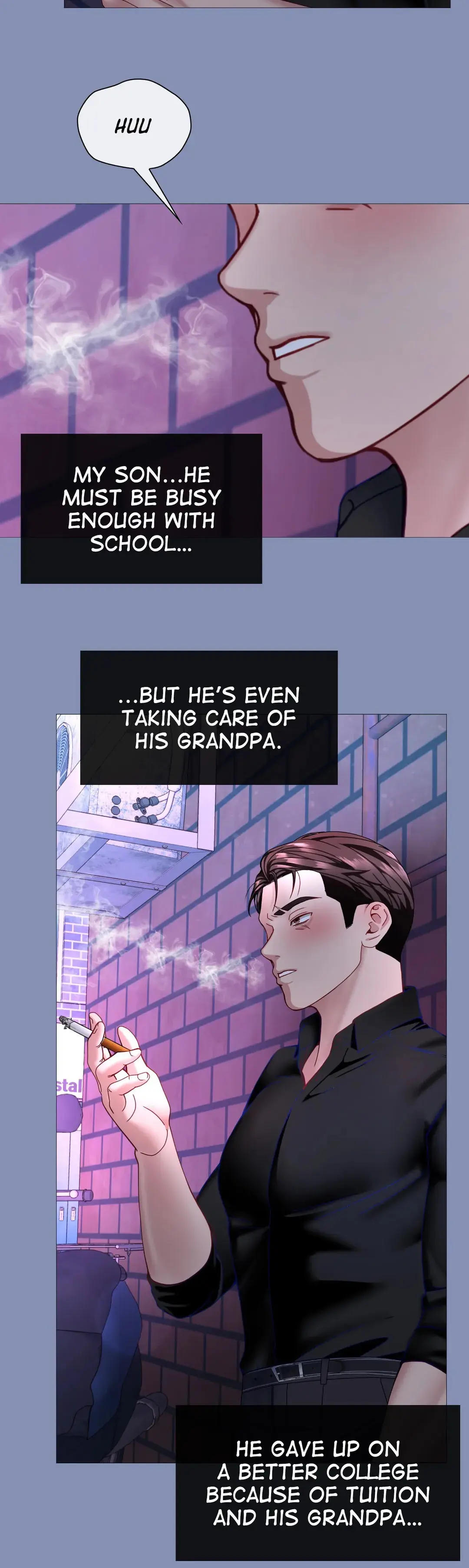 Daddy Episode 36 - Page 6