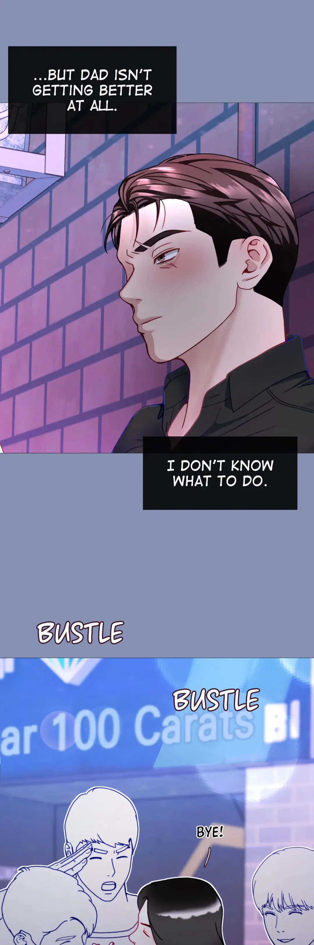 Daddy Episode 36 - Page 7