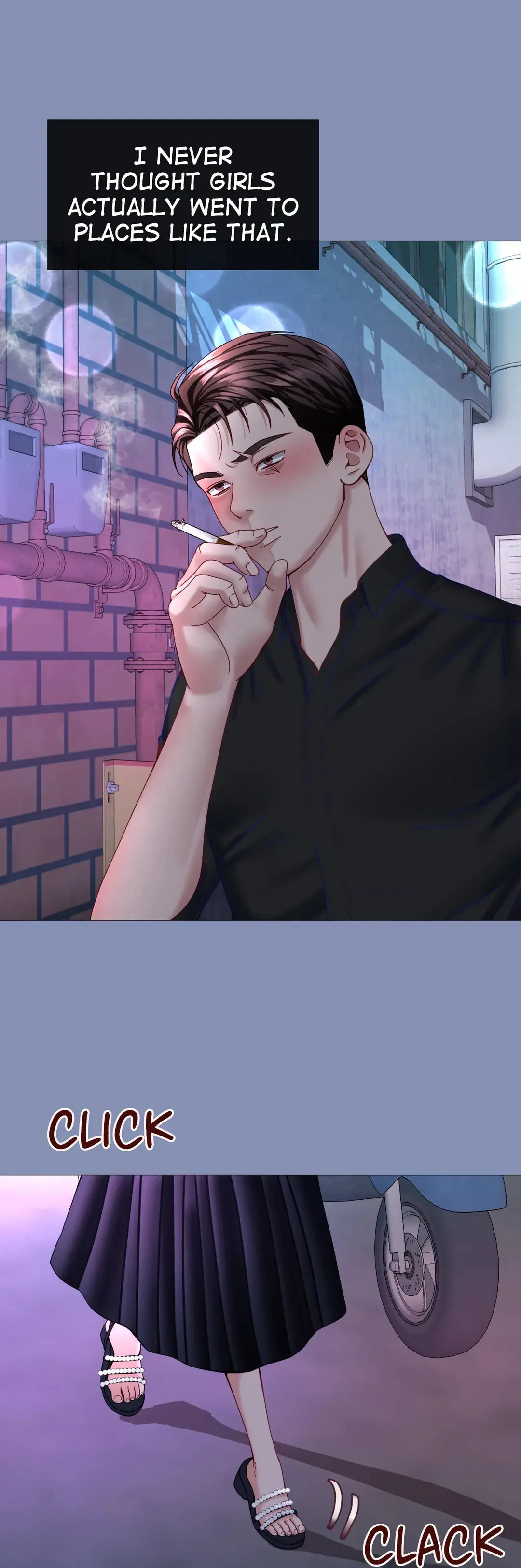 Daddy Episode 36 - Page 9