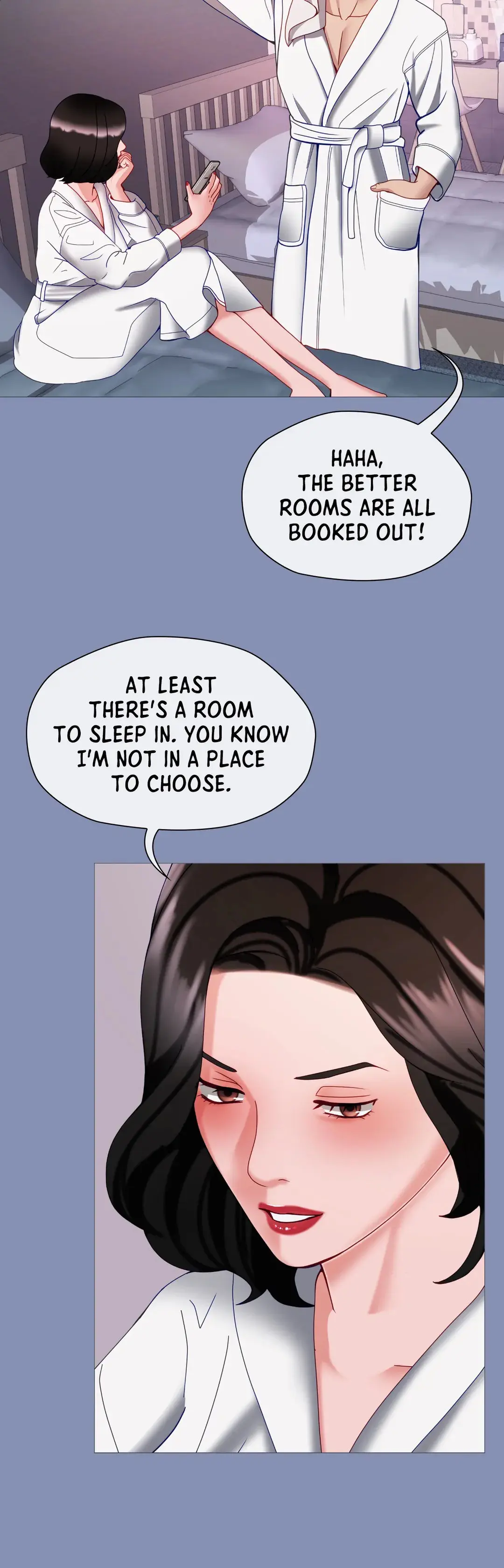 Daddy Episode 37 - Page 1