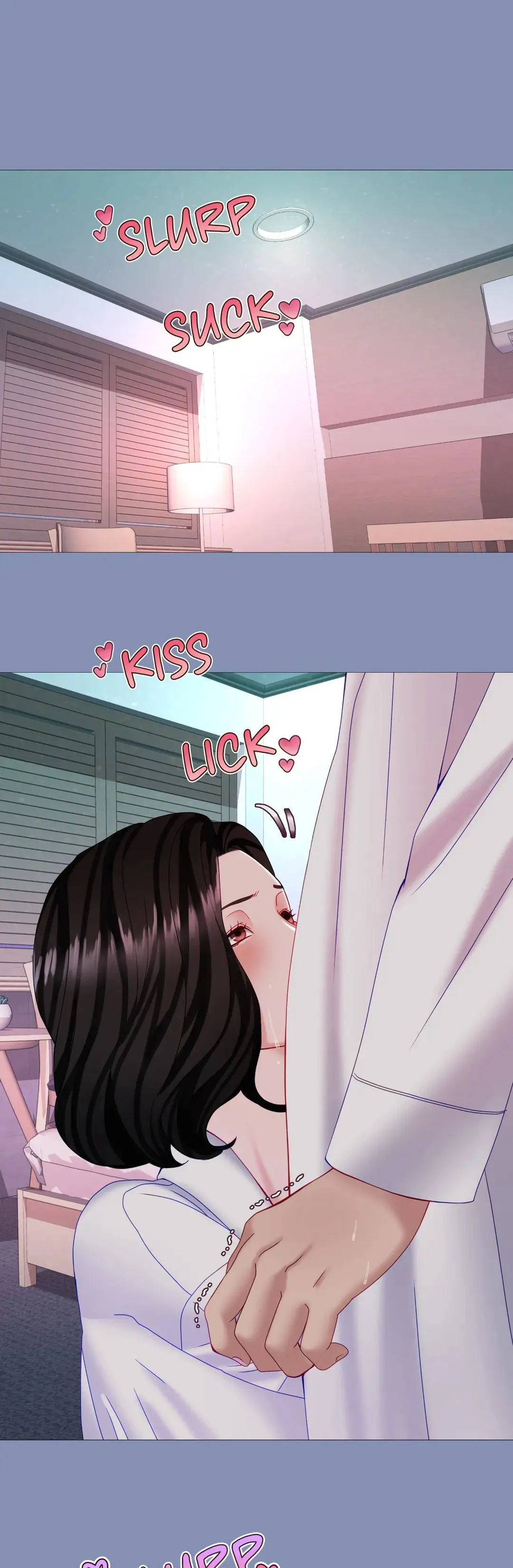 Daddy Episode 37 - Page 12