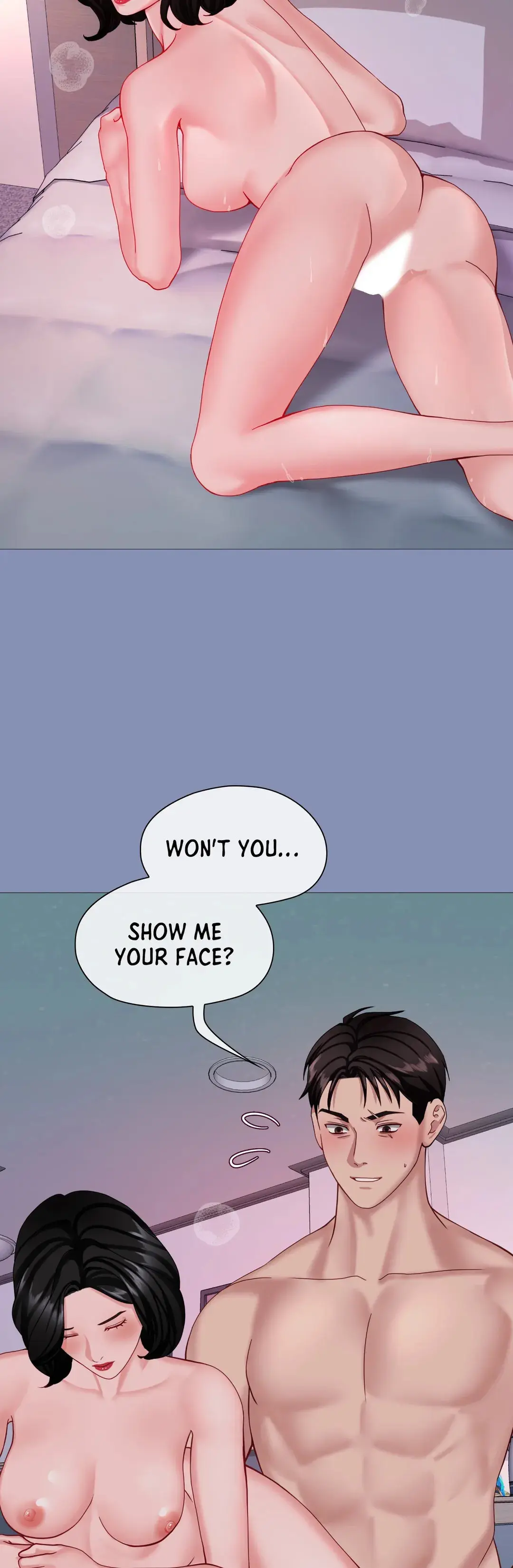 Daddy Episode 37 - Page 18