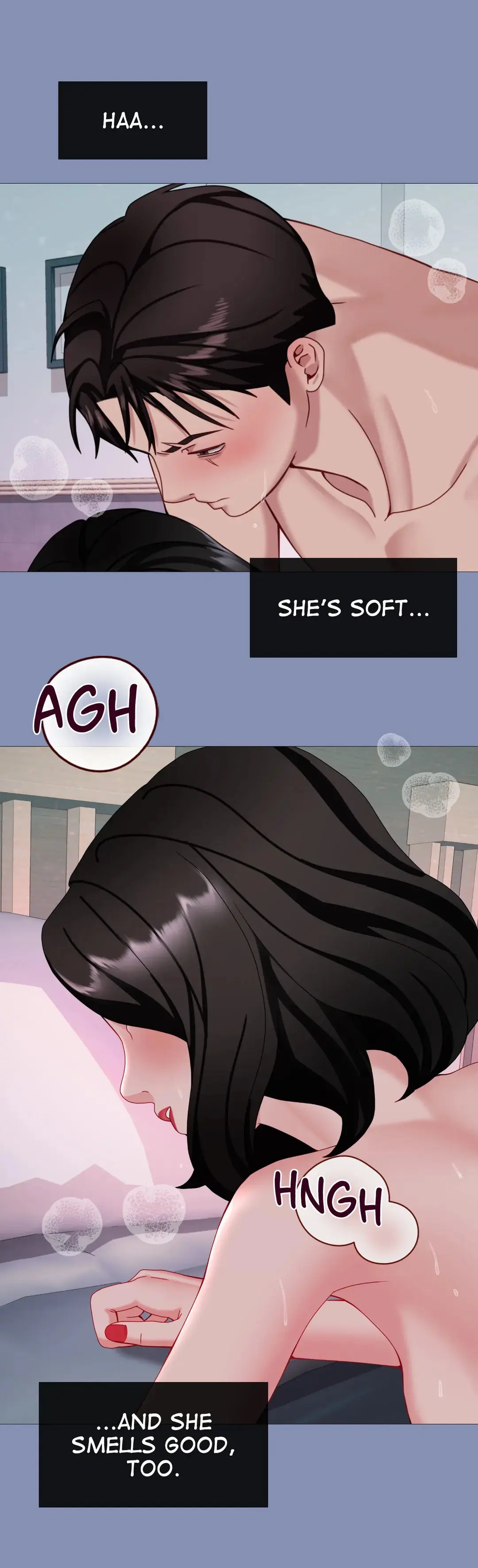 Daddy Episode 37 - Page 22