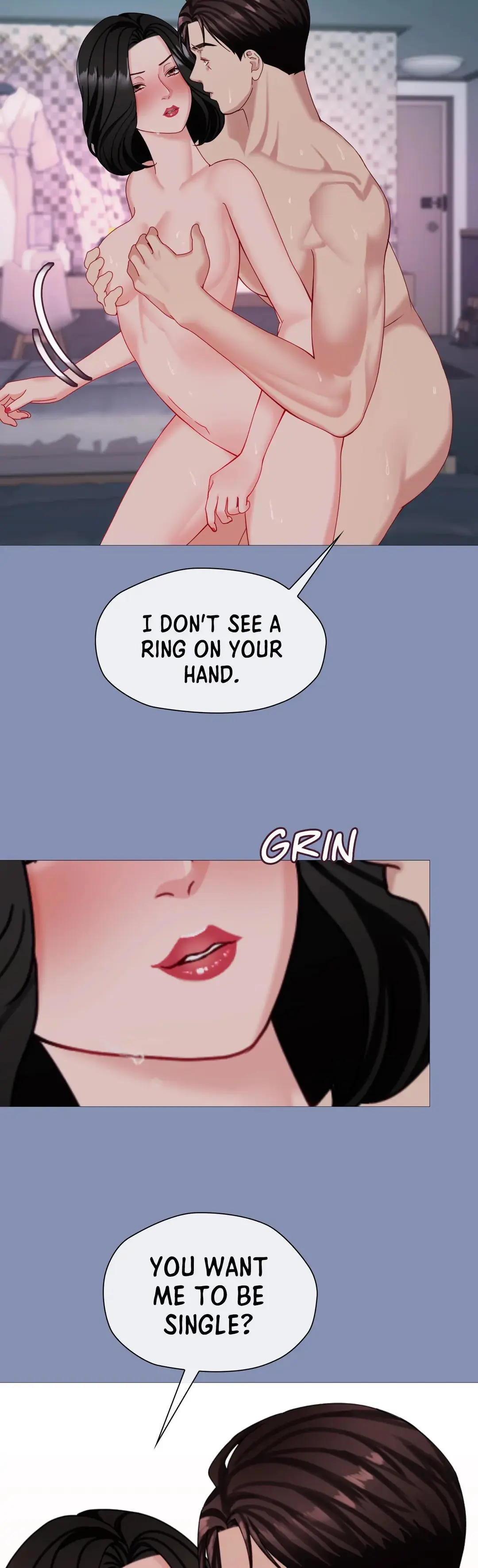 Daddy Episode 37 - Page 25
