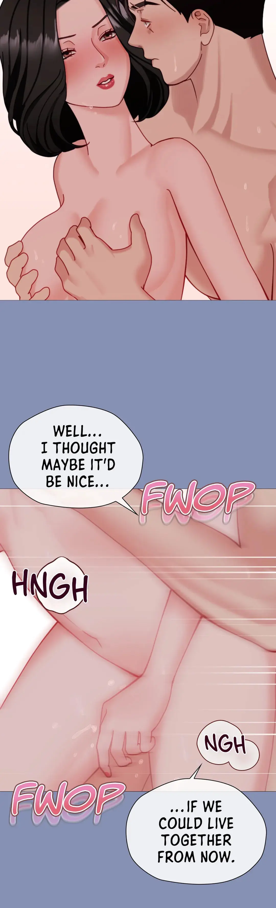 Daddy Episode 37 - Page 26