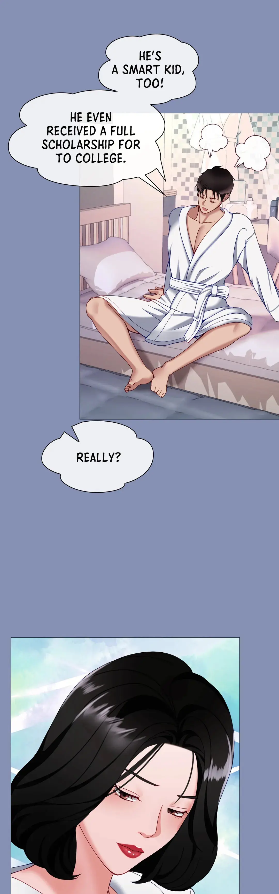 Daddy Episode 37 - Page 3