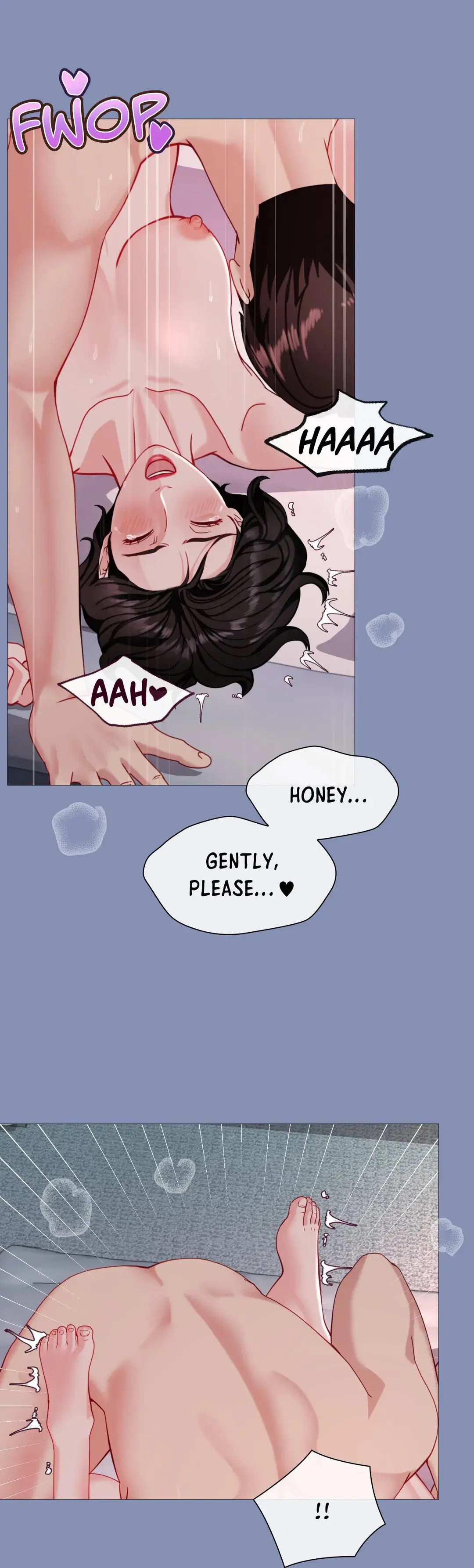 Daddy Episode 37 - Page 30