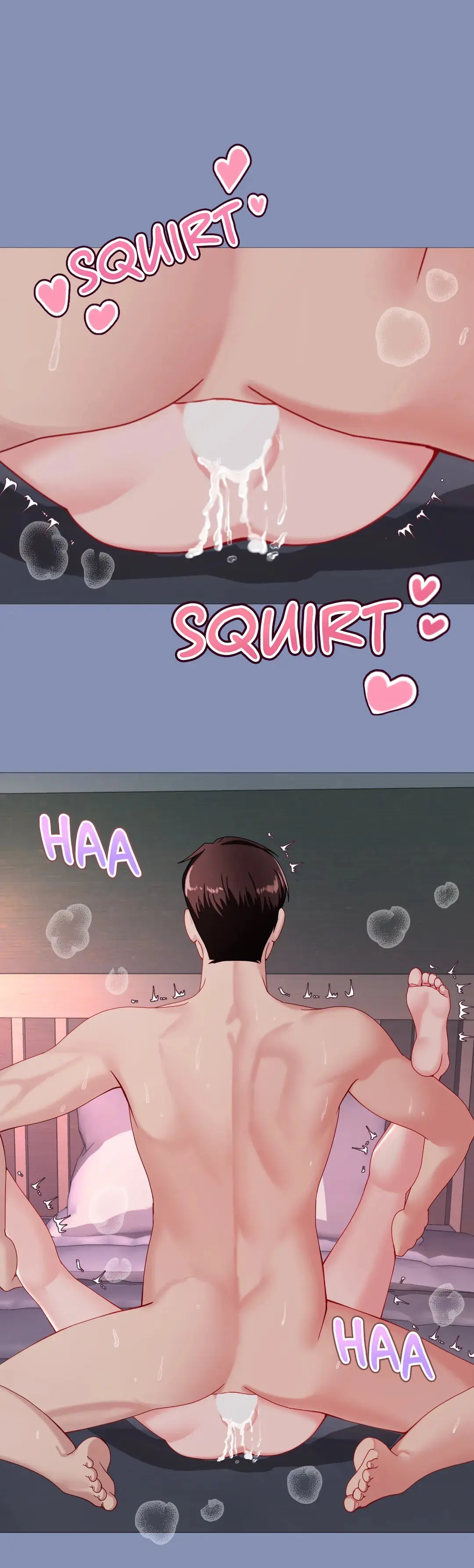 Daddy Episode 37 - Page 31