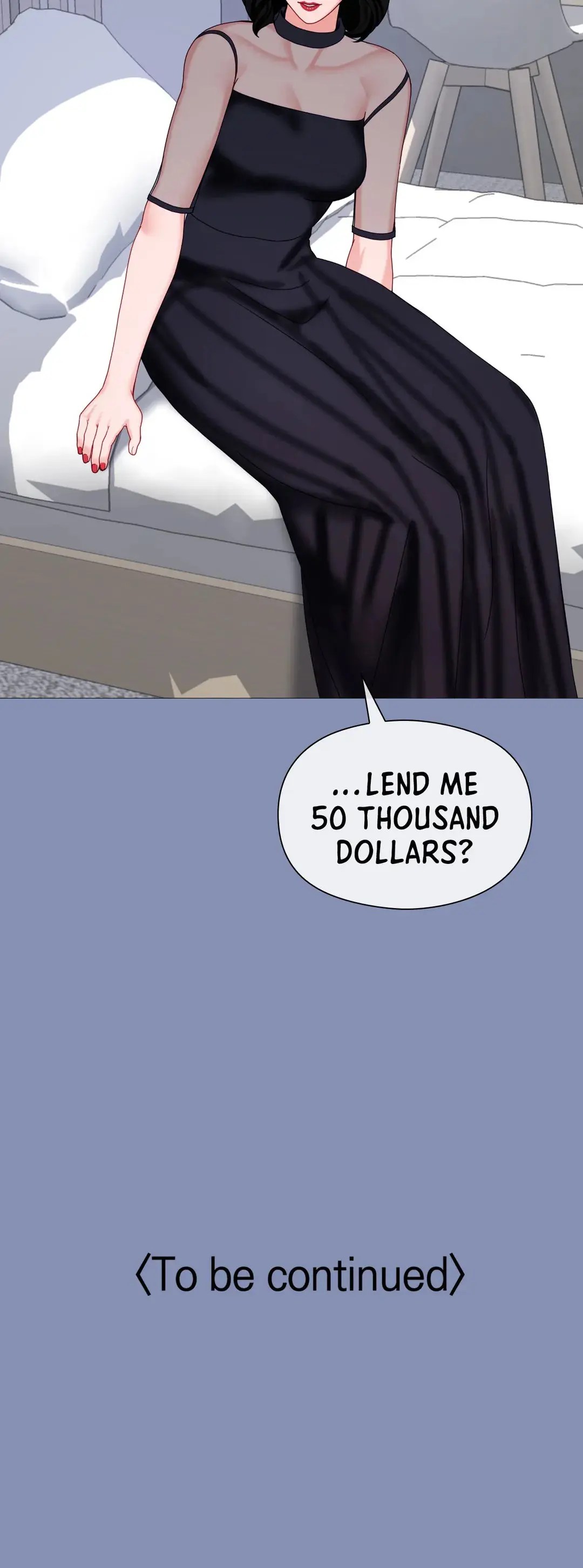Daddy Episode 37 - Page 36
