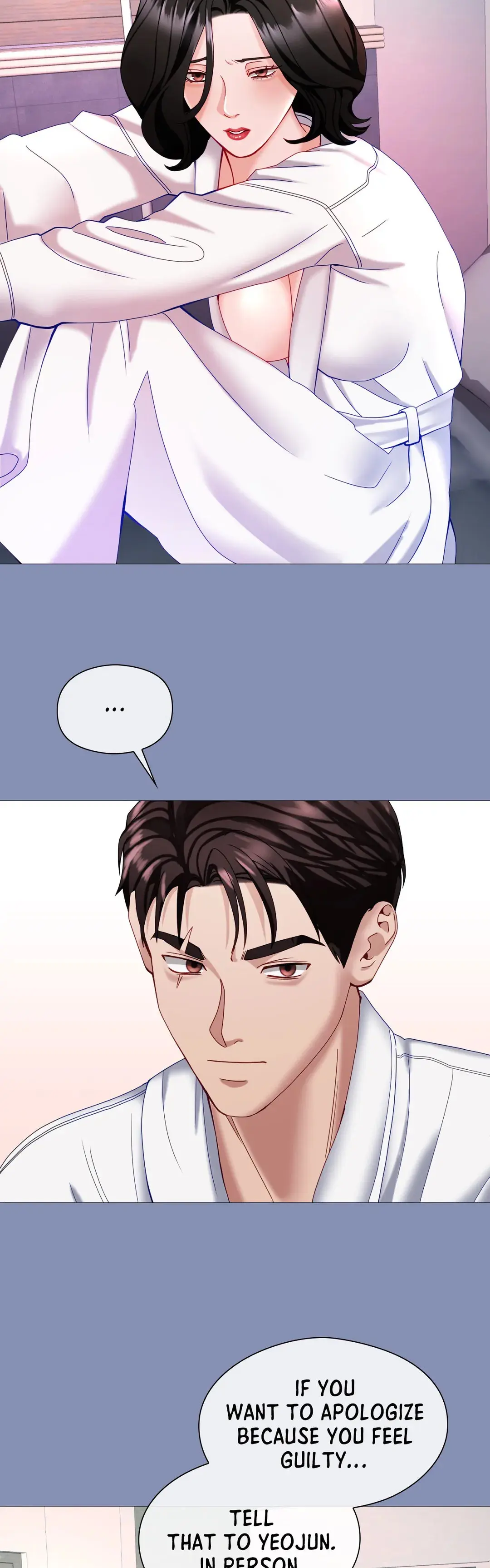 Daddy Episode 37 - Page 5