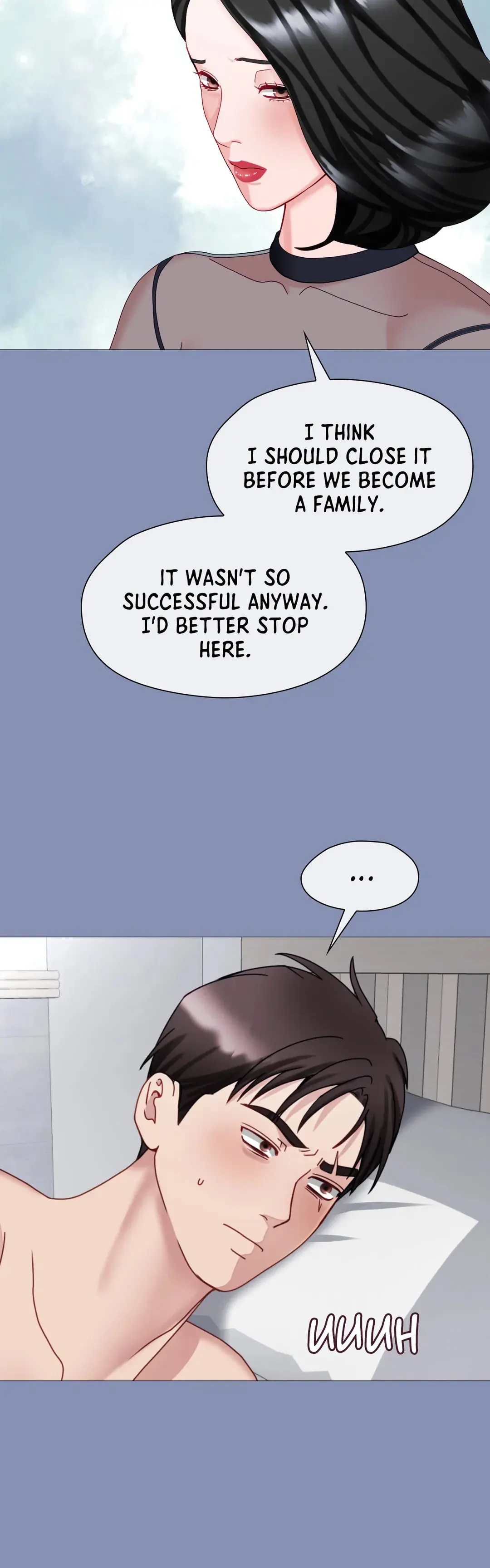 Daddy Episode 38 - Page 1