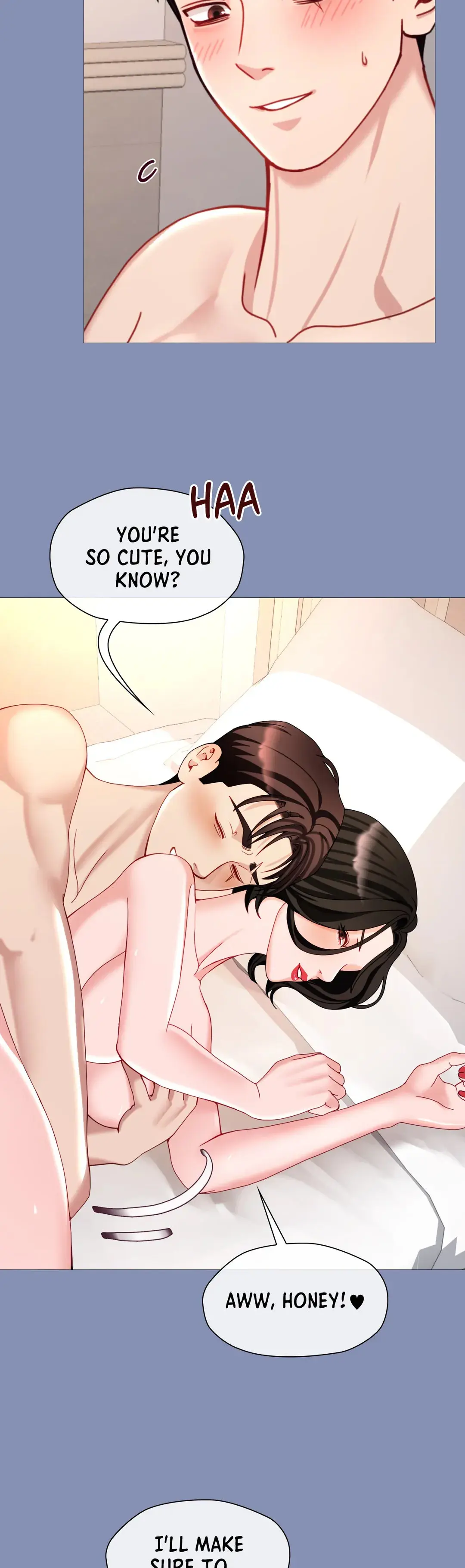 Daddy Episode 38 - Page 10
