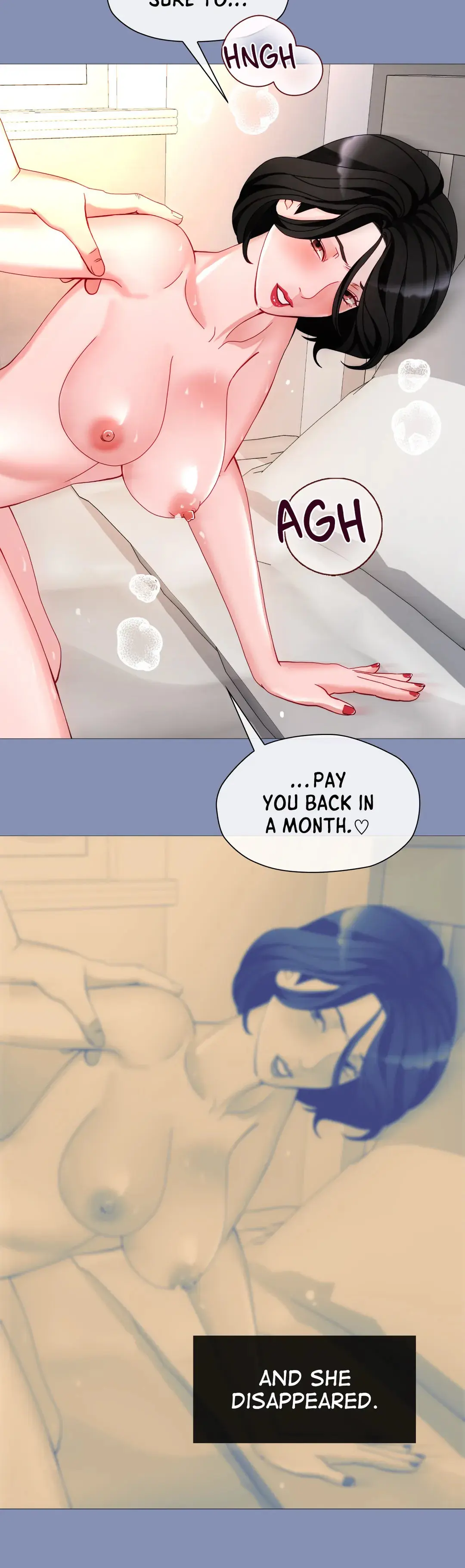 Daddy Episode 38 - Page 11