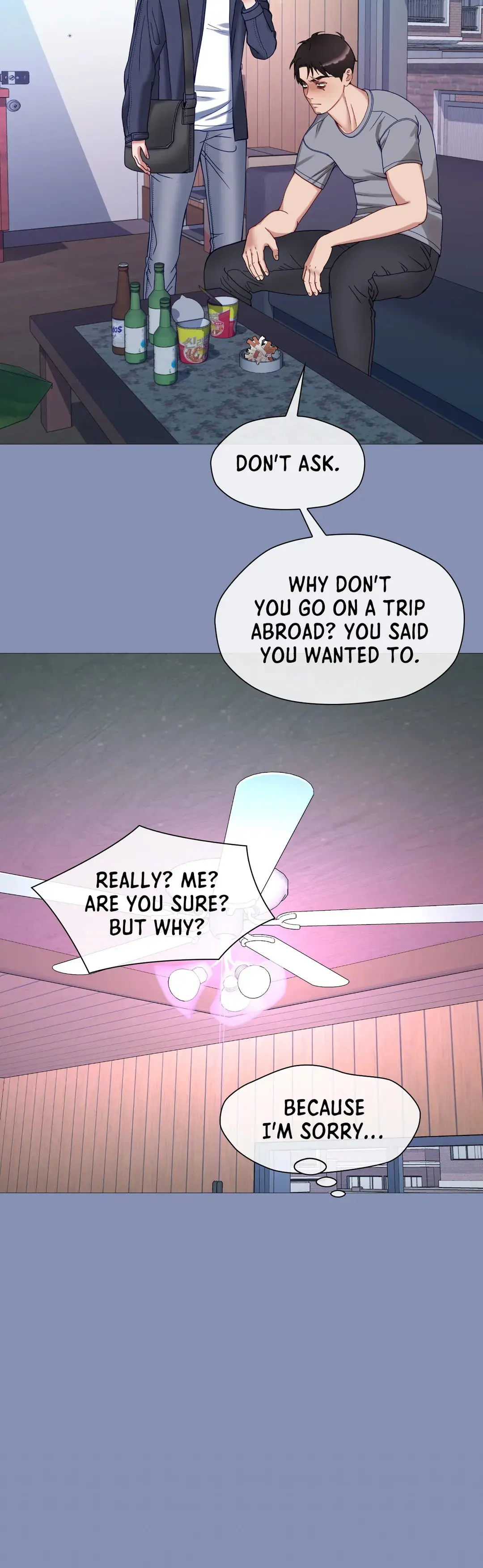 Daddy Episode 38 - Page 13