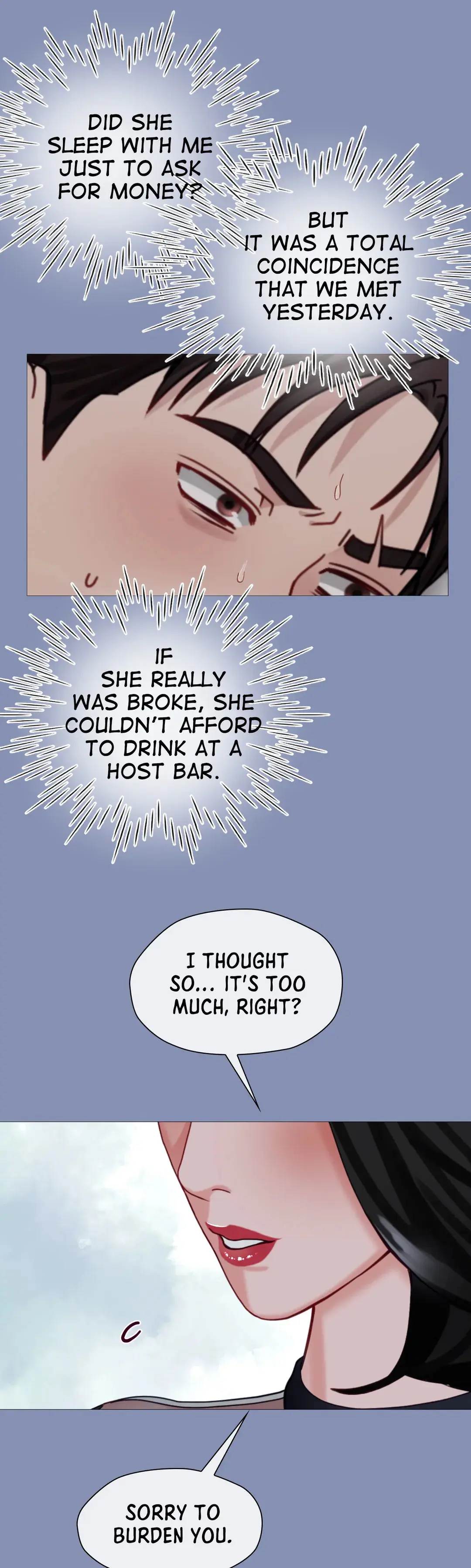 Daddy Episode 38 - Page 2
