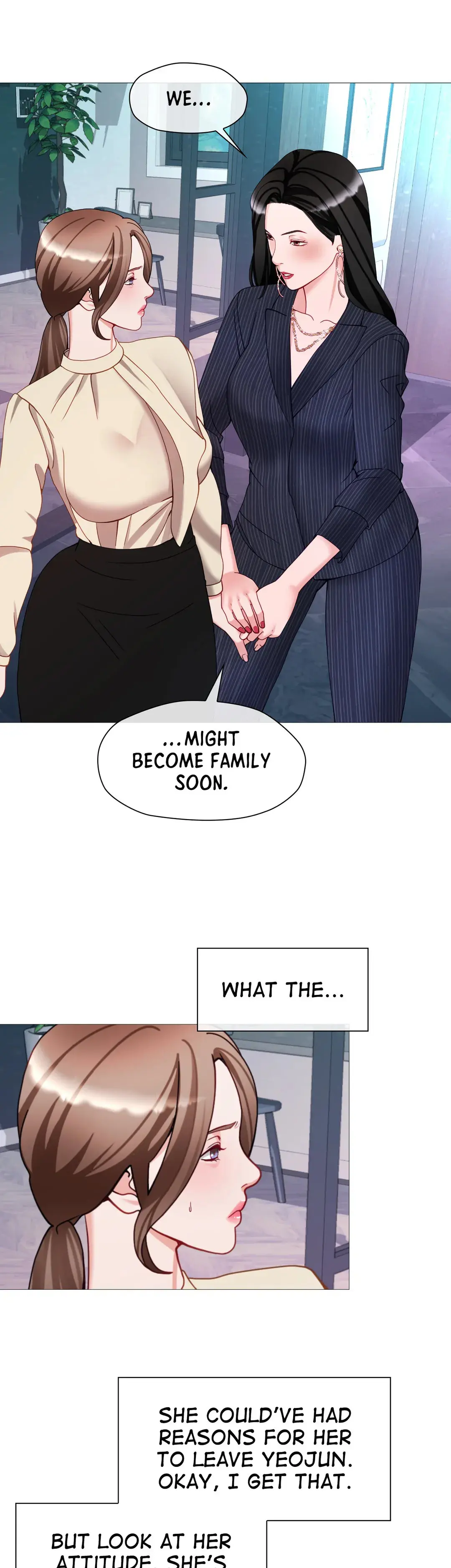 Daddy Episode 38 - Page 22
