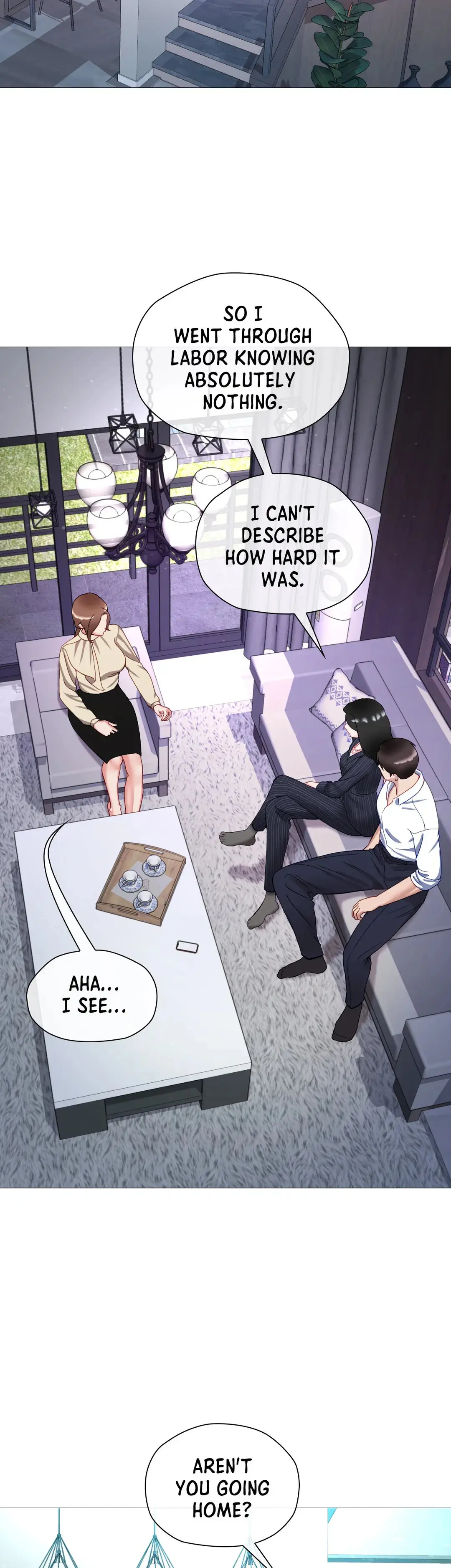 Daddy Episode 38 - Page 24