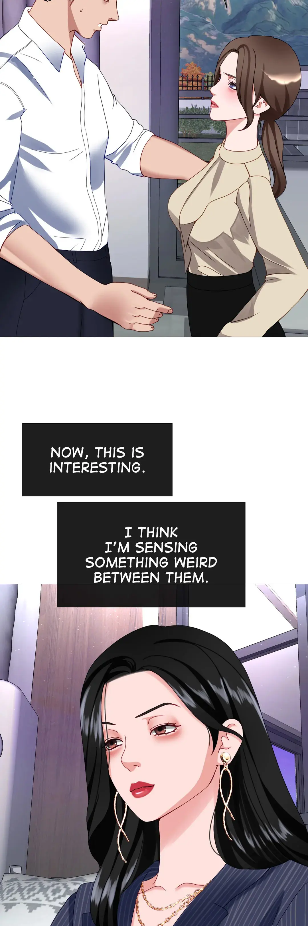 Daddy Episode 38 - Page 29