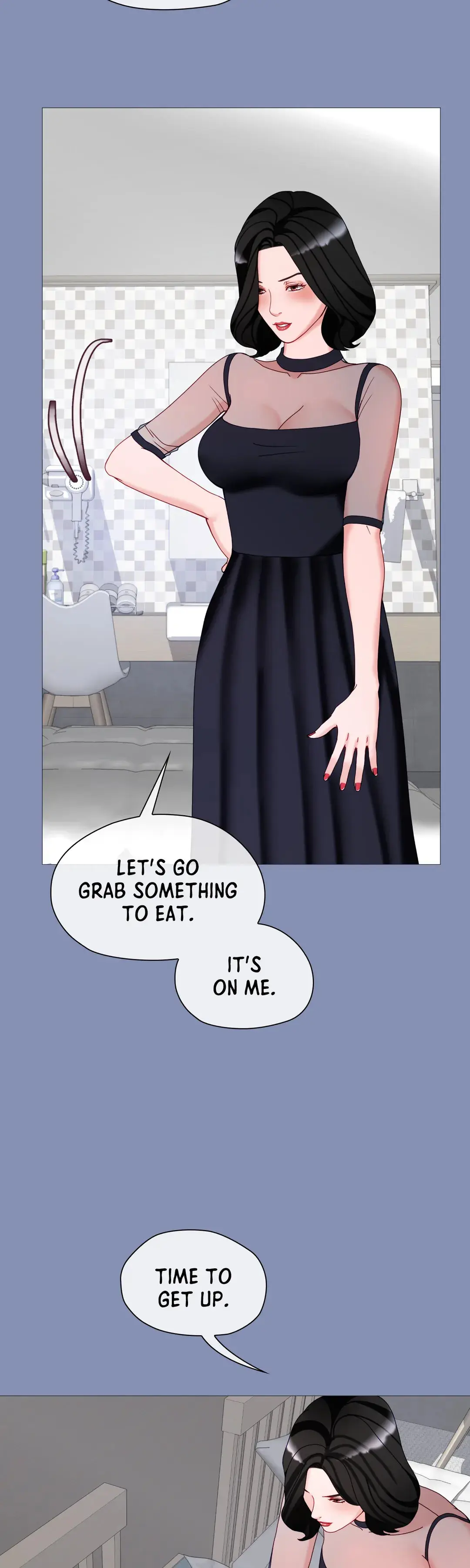 Daddy Episode 38 - Page 3