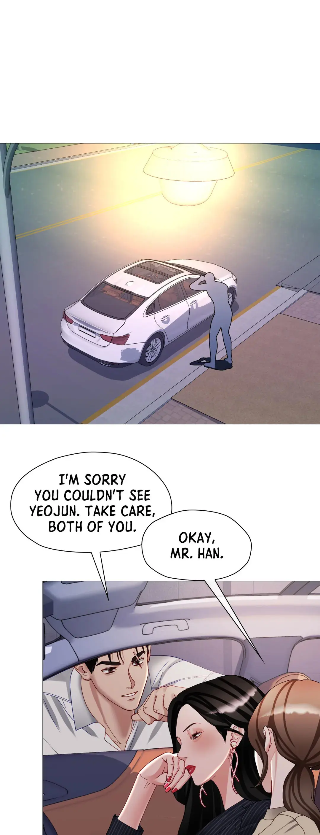 Daddy Episode 38 - Page 32