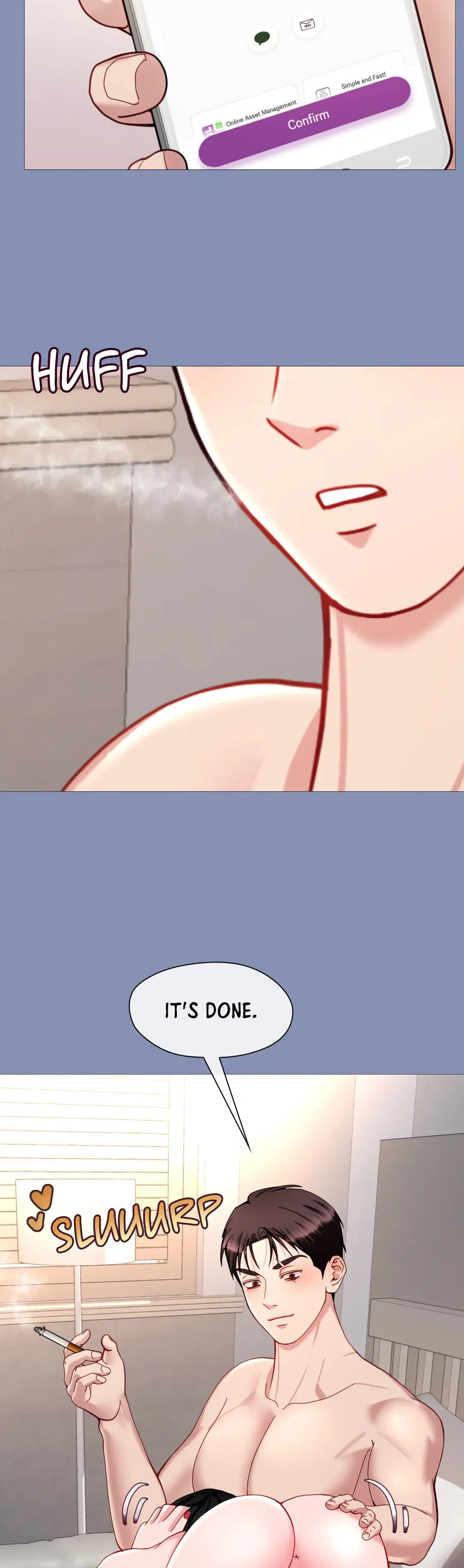 Daddy Episode 38 - Page 8