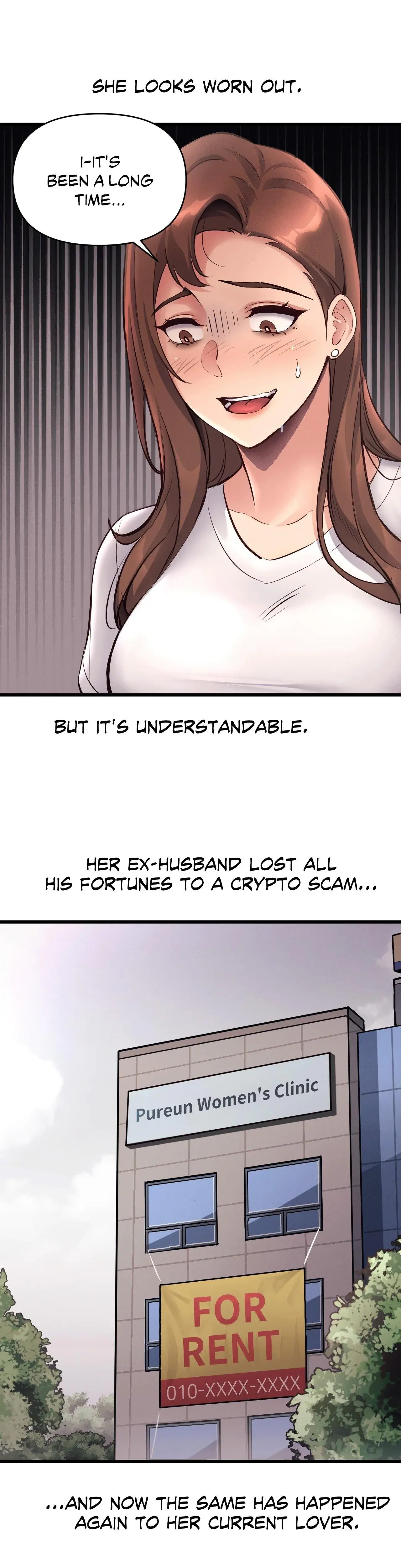 Daddy Episode 39 - Page 1
