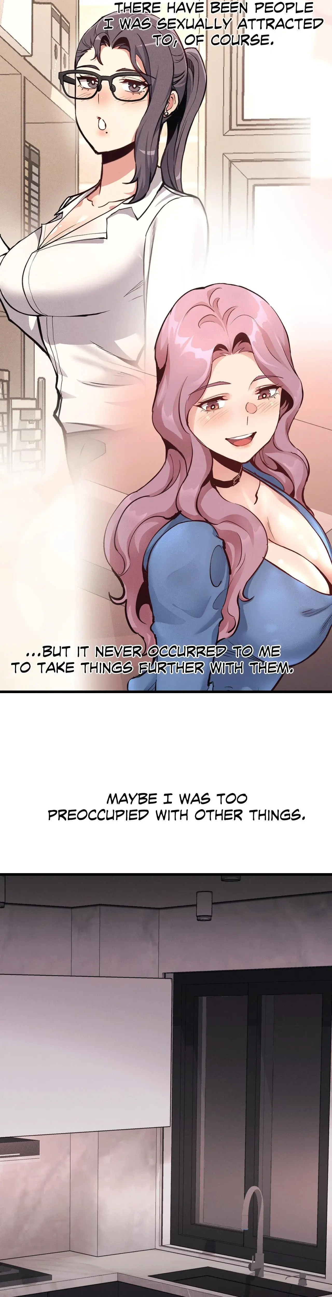 Daddy Episode 39 - Page 14