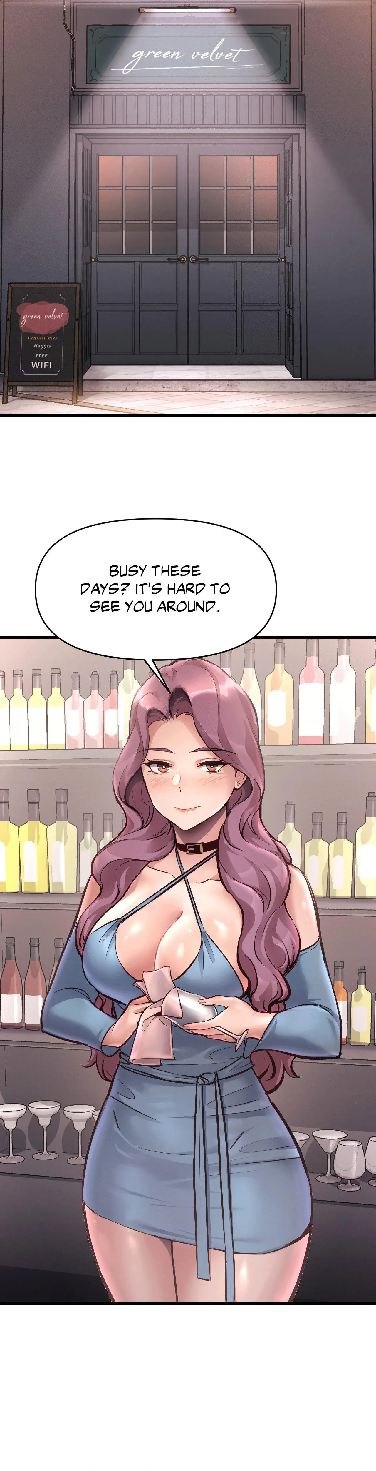 Daddy Episode 39 - Page 20