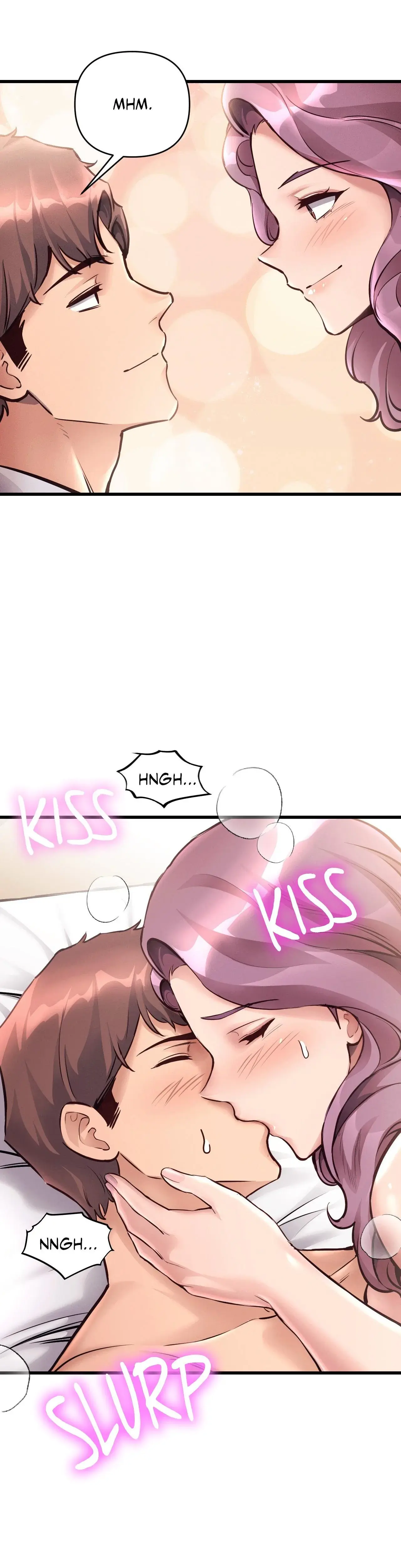 Daddy Episode 39 - Page 22