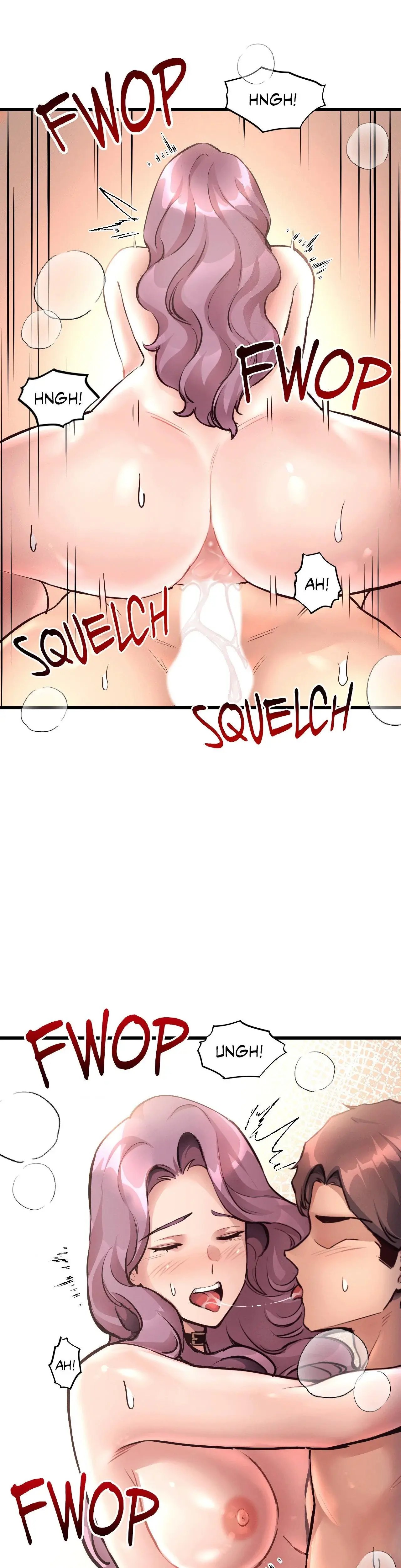 Daddy Episode 39 - Page 23