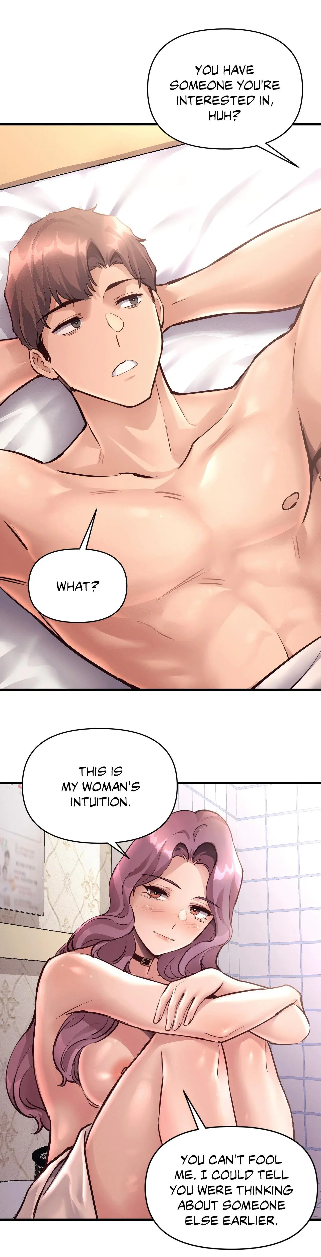 Daddy Episode 39 - Page 28