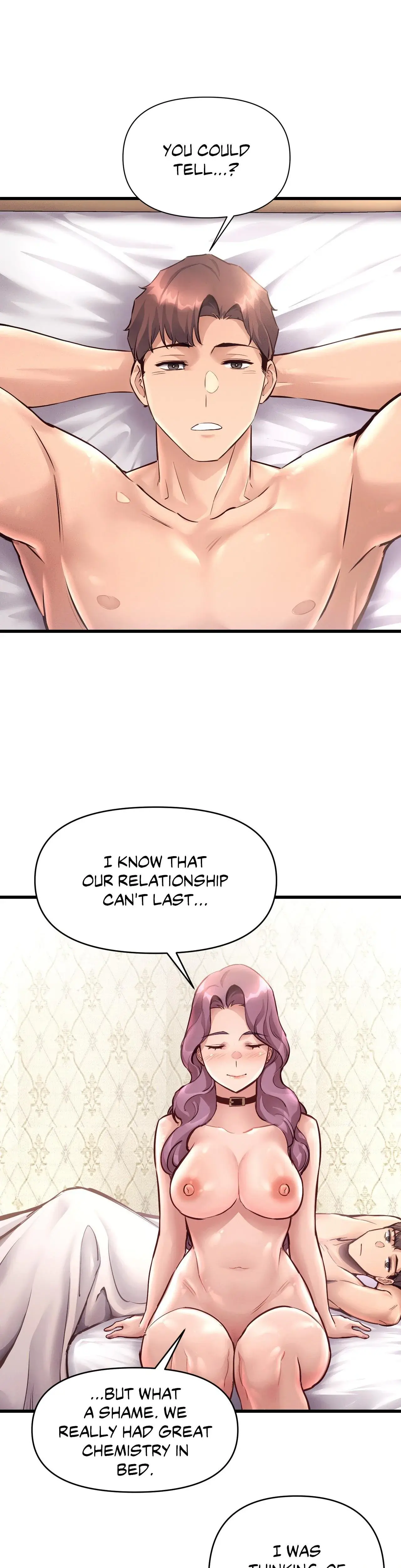 Daddy Episode 39 - Page 29