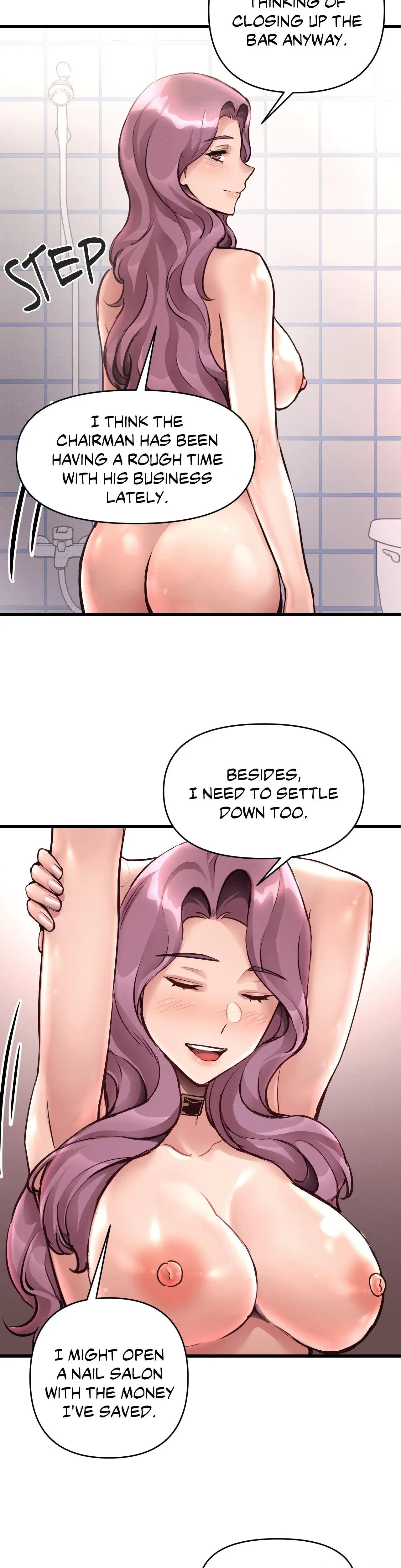 Daddy Episode 39 - Page 30