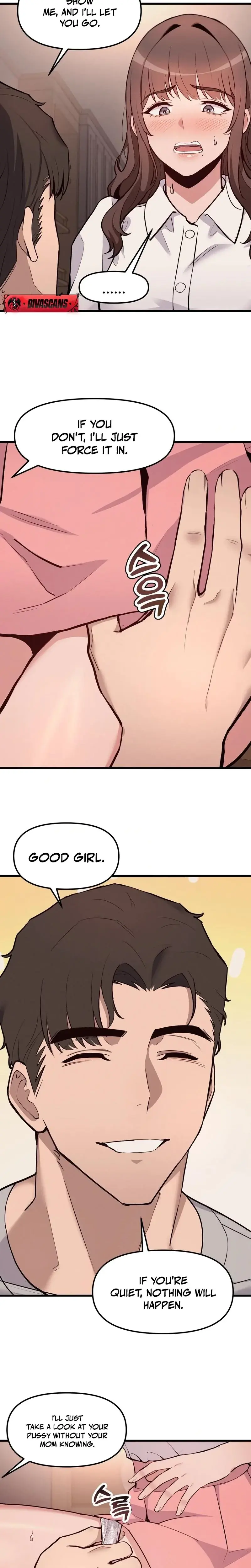 Daddy Episode 4 - Page 11