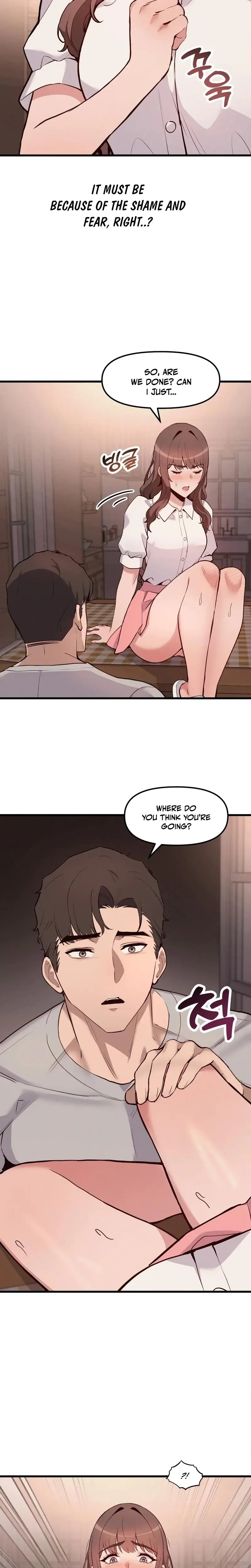 Daddy Episode 4 - Page 14