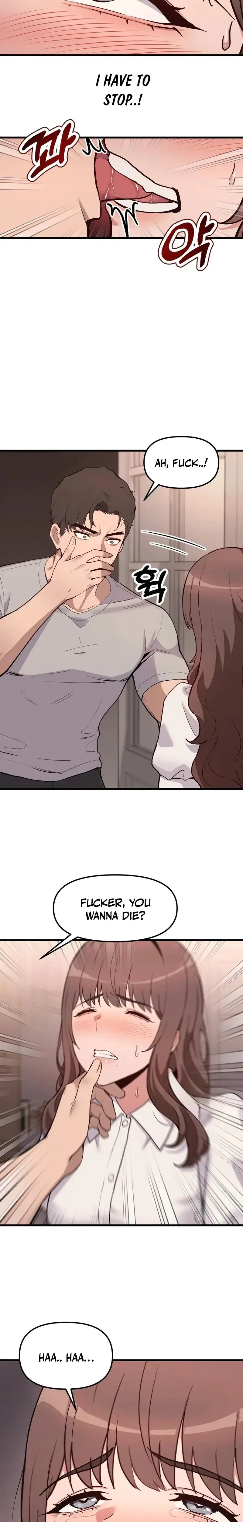 Daddy Episode 4 - Page 3