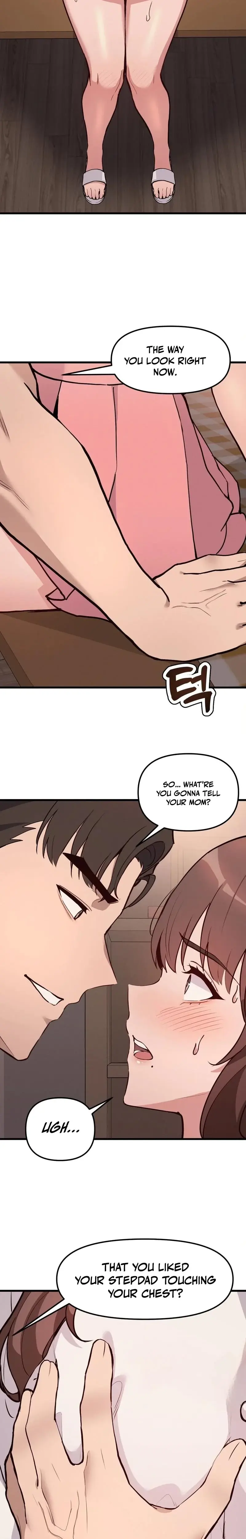 Daddy Episode 4 - Page 6