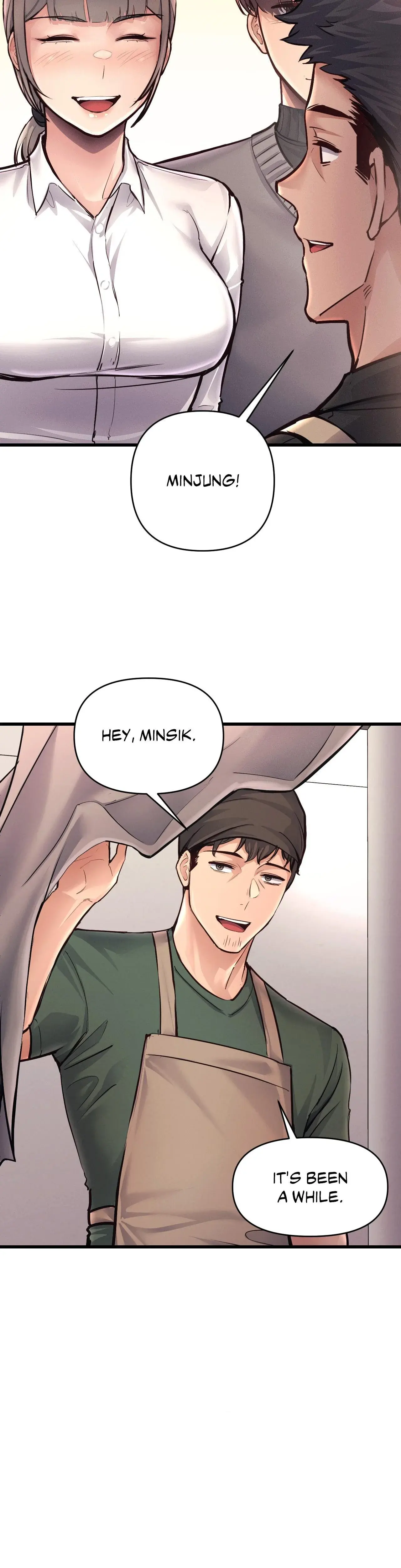 Daddy Episode 40 - Page 16