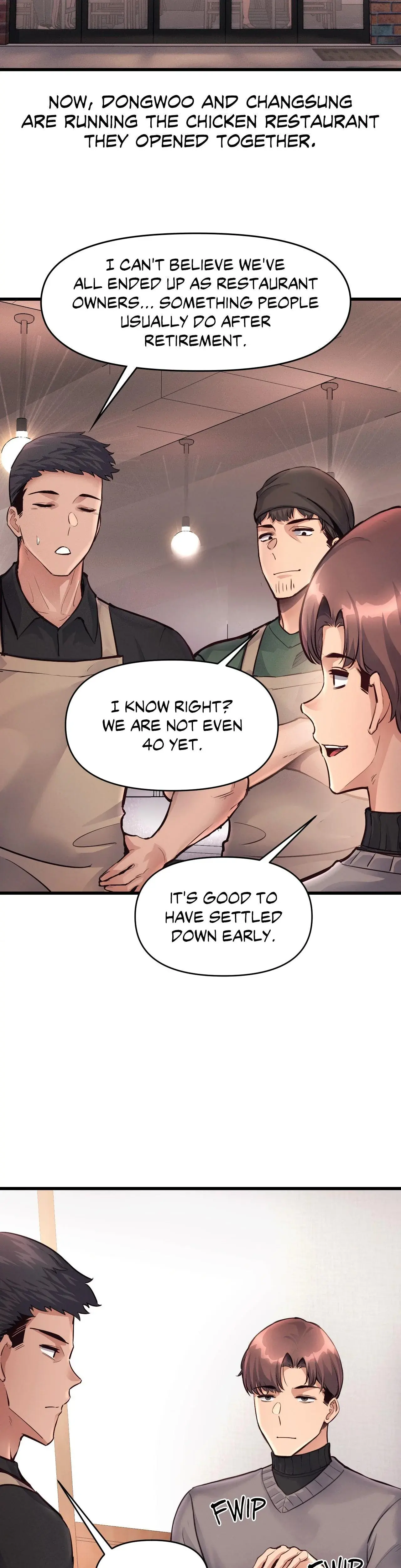 Daddy Episode 40 - Page 19