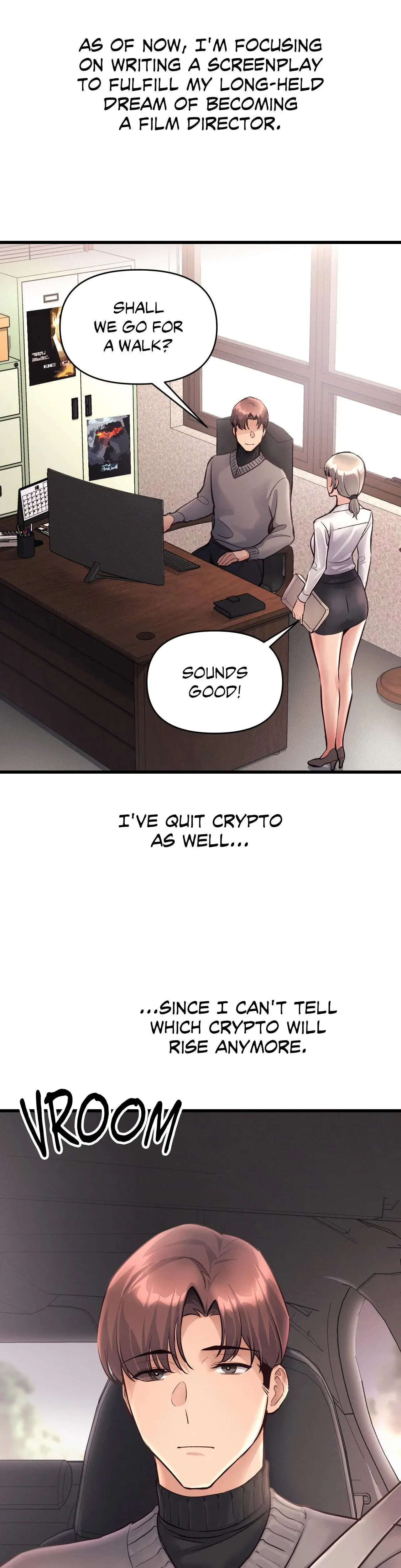 Daddy Episode 40 - Page 5