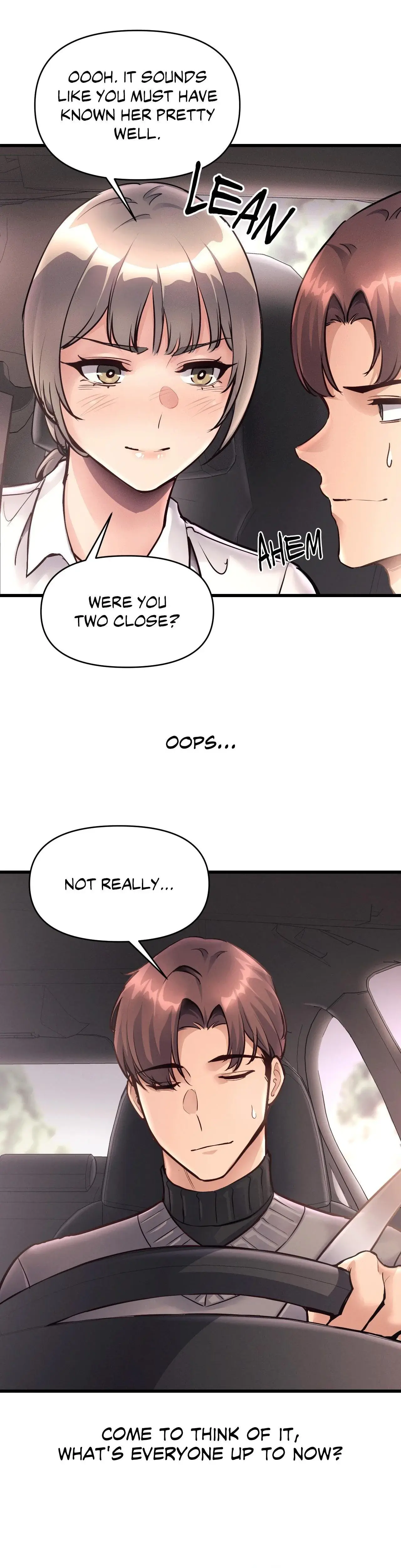 Daddy Episode 40 - Page 9