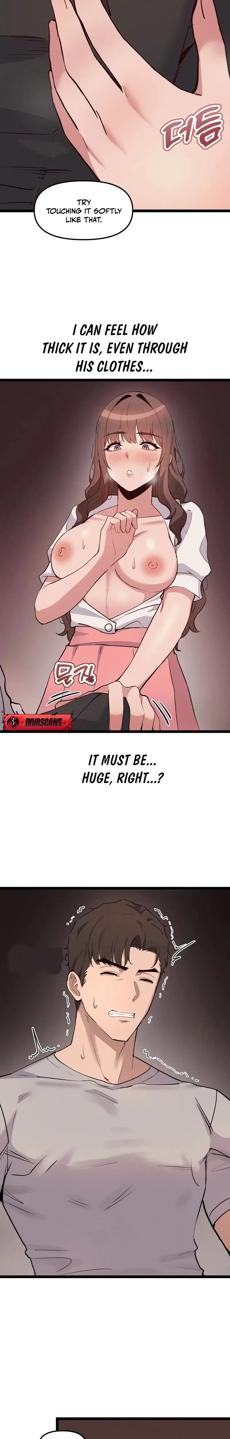 Daddy Episode 5 - Page 10