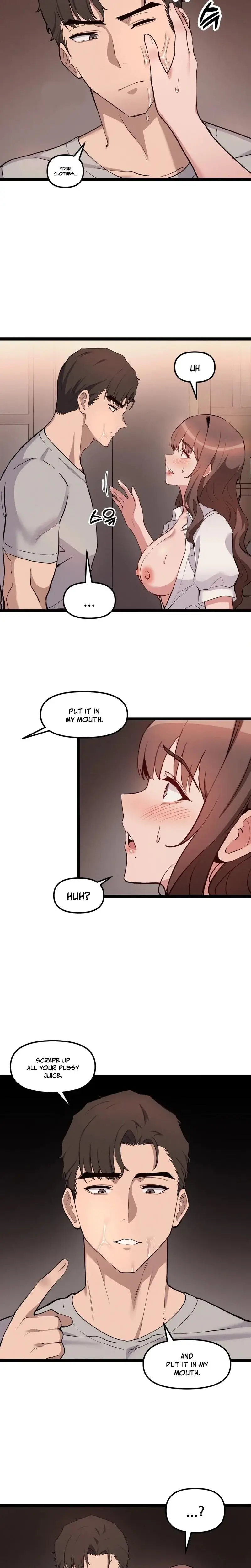 Daddy Episode 5 - Page 6