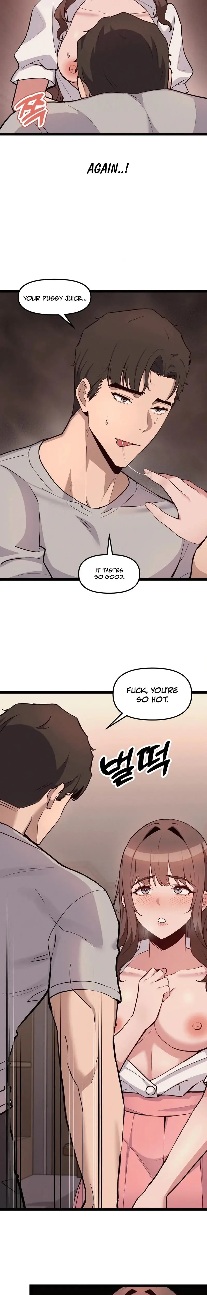 Daddy Episode 5 - Page 8