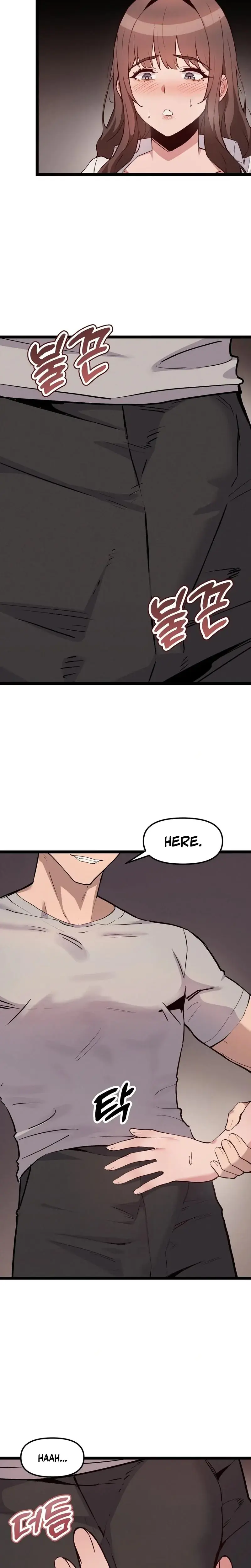 Daddy Episode 5 - Page 9