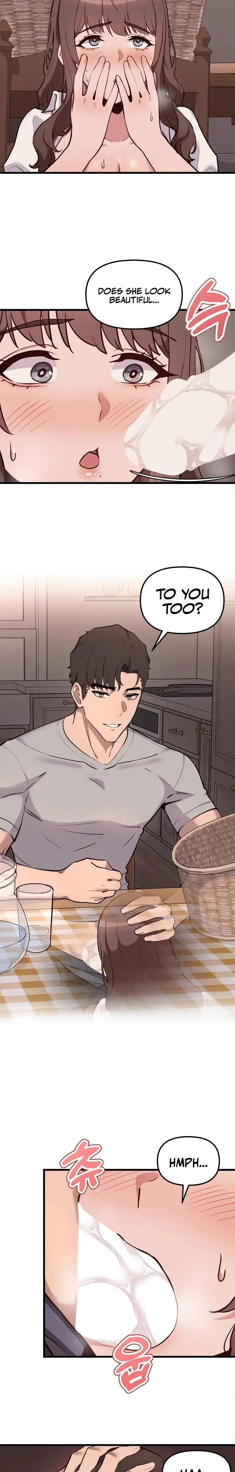 Daddy Episode 6 - Page 10