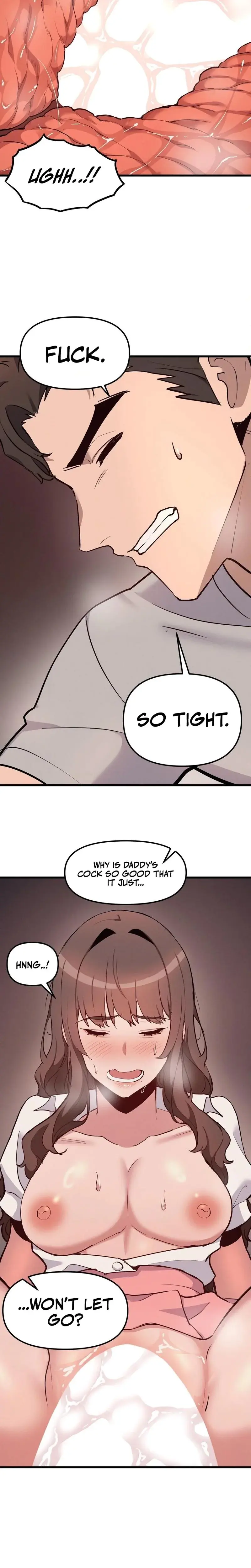 Daddy Episode 6 - Page 14